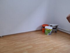 Berceni, Piata Progresul